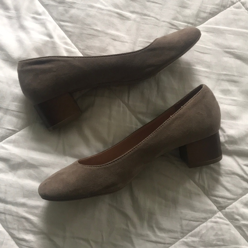 Heels